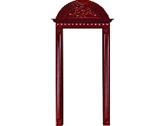 原木門(mén)有哪些優(yōu)點(diǎn)您知道嗎？缺點(diǎn)又有哪些？